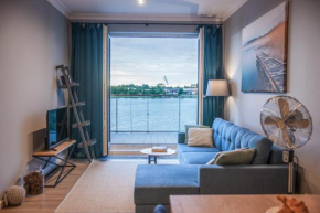 Apartament Villa Nautica Rydzewo